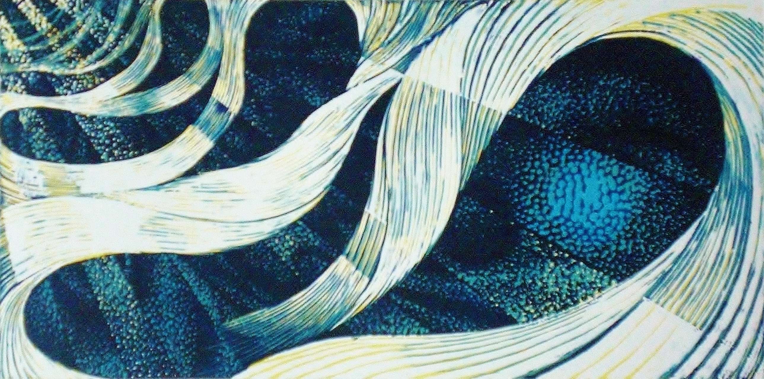 NO-12「無限の歩み」