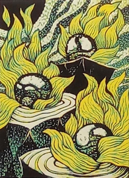 NO-20「好敵手」