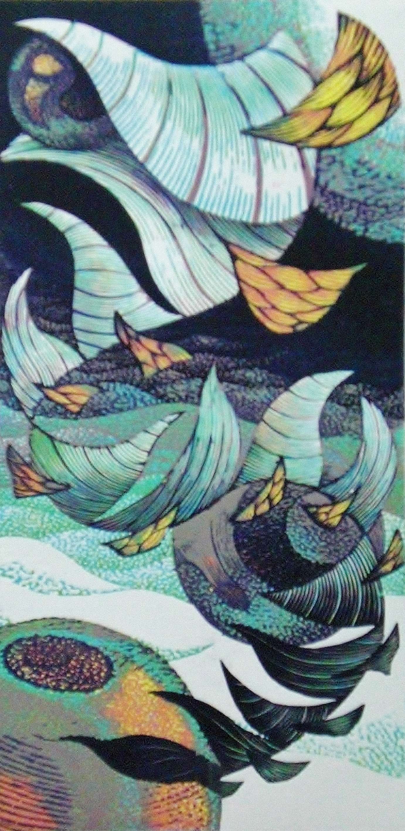 NO-15「昇」