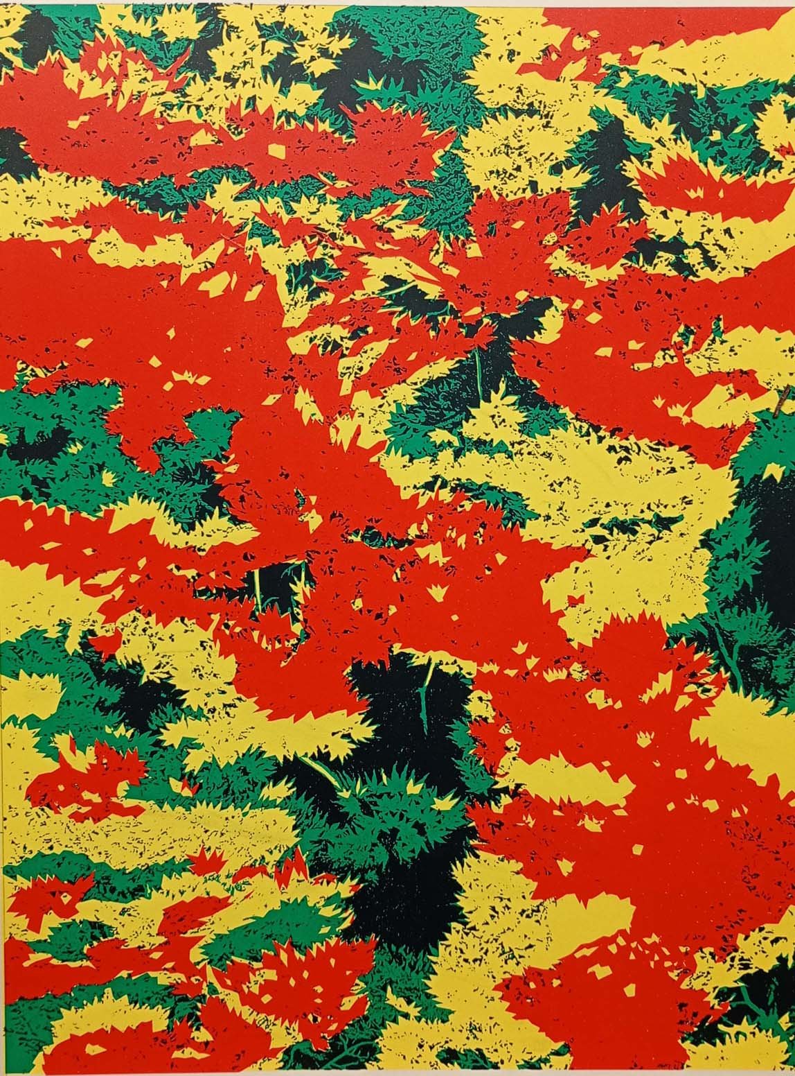 NT-07「紅葉」