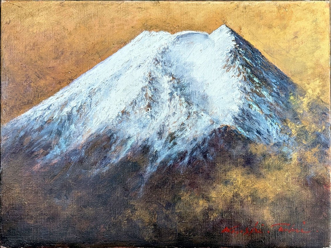 NO-a17「富嶽」